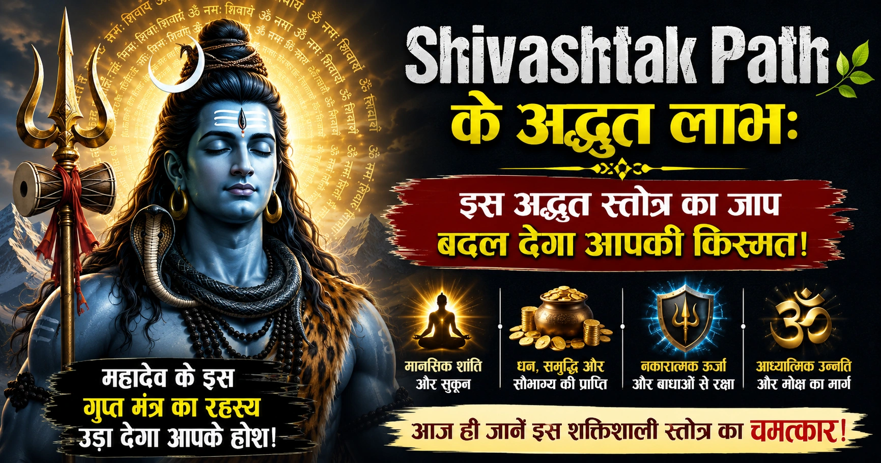 shivashtak